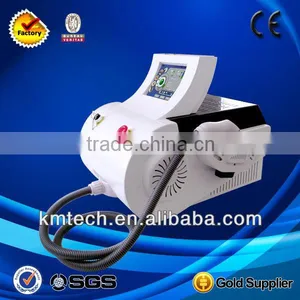 Professional Ipl E-200 for Hair Removal thumbnail-1