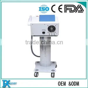 Intense Pulsed Flash Lamp Pex Laser Germany Xenon Lamp Remove Tiny Wrinkle Mini Home IPL Hair Removal Machine 590-1200nm thumbnail-4