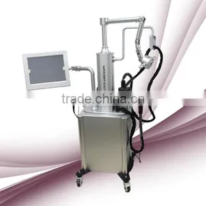 Super Body Sculptor Vacuum Cavitation Body Shaping Slimming Machine With CE Approval F017 thumbnail-1