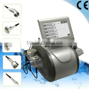 Stable Energy Painless Treatment Slimming Machine F019 thumbnail-1