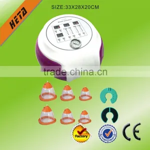 H-2018 Breast Care Breast Enlargement Pump/Breast Enhancer/Breast Enlargement thumbnail-1