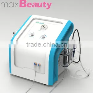 Oxygen Spray Jet for Facial Cleaning thumbnail-1