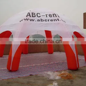 Pvc Durable Inflatable Event Tent Outdoor thumbnail-1
