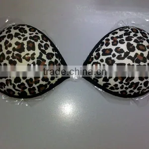 Padded Triangle Bra thumbnail-1