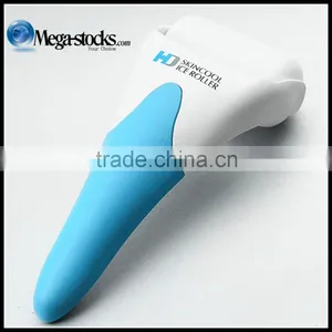 Cold Therapy Skin Cool Ice Roller Face Body Facial Massager Skin Rejuvenation thumbnail-4