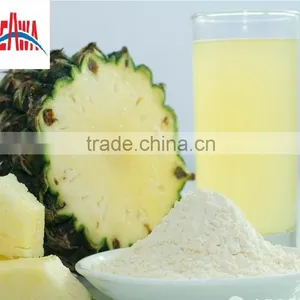 Factory Supply 100% Pure Natural Pineapple Freeze Dried Powder, Pineapple Powder thumbnail-1