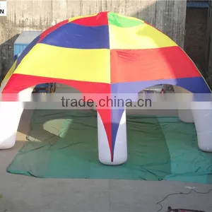 2015 Year Hot Sale Customized Inflatable Arch thumbnail-2