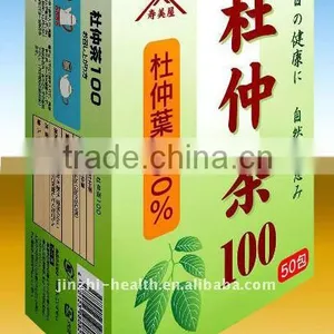 Duzhong Tea thumbnail-1