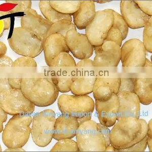 Delicious Healthy Flavored Broad Bean Chip Snacks Dry Fava Beans thumbnail-3
