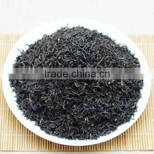 2014yr Qimen Black Tea,Anhui Black Tea,Chinese Loose Black Tea thumbnail-2