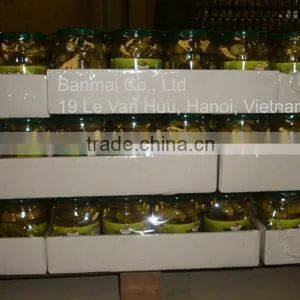 Pickled Cucumber in Tray thumbnail-1