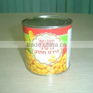 340g Canned Sweet Corn thumbnail-1