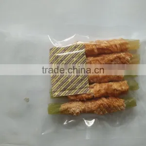 Chew Stick With Chicken Dog Chewing Treats thumbnail-2