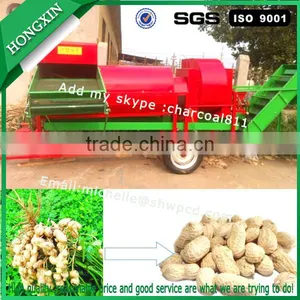 Hot-selling Peanut Picker Machine, Peanut Picker Machine thumbnail-3