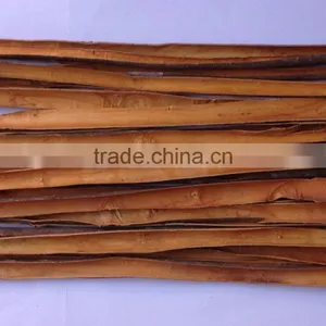 VIETNAM SPLIT CASSIA / CINNAMON ASSURE THE QUALITY AND COMPETITIVE PRICE thumbnail-1