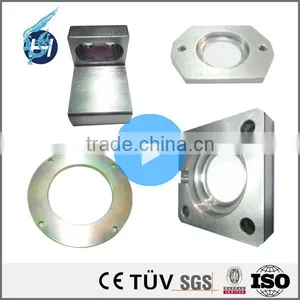 Variety of Processing Methods for Agricultural Equipment Dryer Cutting Machine Parts With the Better Price thumbnail-6
