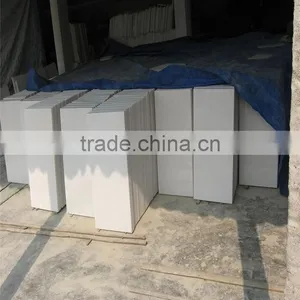 Vietnam Pure White Marble China Pure White Marble thumbnail-1