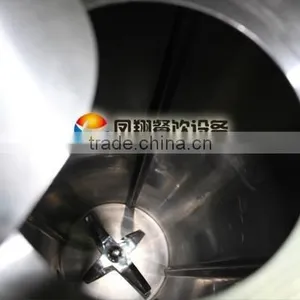 FC-310 Fruit Juice Machine Vegetable Juice Malt Sprout Juice Liquid Food Making thumbnail-6