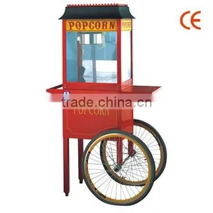 TT-P7 CE Approval Popcorn Machine(commercial Popcorn Machine) thumbnail-1