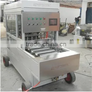 Liquid/solid Fungus Inoculation Machine thumbnail-3