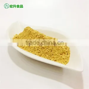 Fresh Air Dried Ginger Powder Factory Supply Good Price thumbnail-2