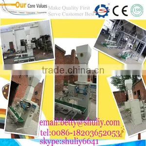 China Factory Sale Pellet Packing Machine With Good Quality thumbnail-1