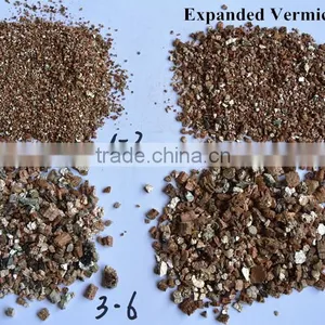 Agricultural Growing Media-Vermiculite & Perlite Substrate thumbnail-3