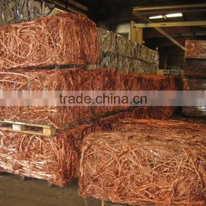 COPPER WIRE SCRAP thumbnail-4