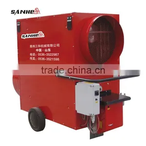 Auto Livestock/ Piggery/Greenhouse Oil-burning Heating Machine thumbnail-1