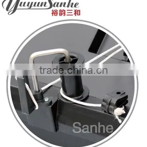SANHE FC-2 Poultry Air Vent thumbnail-6