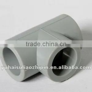 Plastic Pipe Fitting thumbnail-4