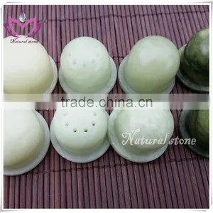Jade Massage Stone Massage Cap thumbnail-4
