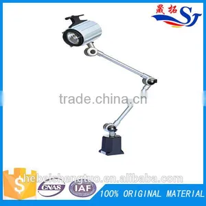 Digital Controling Equipment Working Lamp thumbnail-1