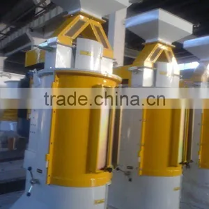 LENTIL CLEANING AND PROCESSING PLANT thumbnail-1