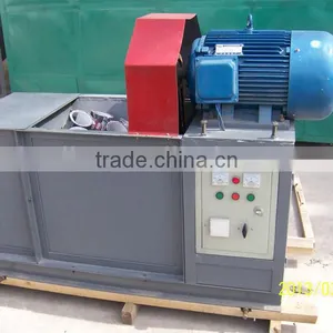 China Export Charcoal Briquette Machine From Sawdust / Rice Husk Charcoal Making Machine thumbnail-4