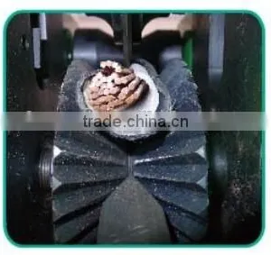 HW-60A Super Quality Coaxial Cable Stripping Machine/scrap Copper Wire Stripper in Cable Making Equipment thumbnail-3