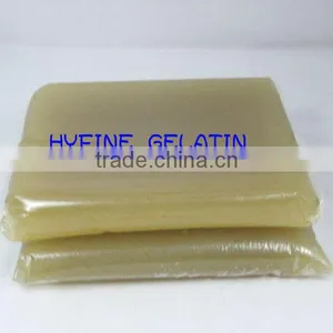 Industrial Adhesive Jelly Glue/hot Melt Glue for Bookbinding thumbnail-1