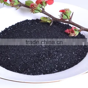 High Grade Organic Fertilizer Sargassum Seaweed Fertilizer thumbnail-1