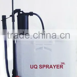 Hand Sprayer(UQ-16B-B) thumbnail-1