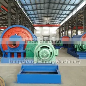 High Capacity Professional Mining Grinding and Milling Machine Ball Mill Grinder thumbnail-5