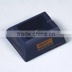 Melamine Ashtray thumbnail-1