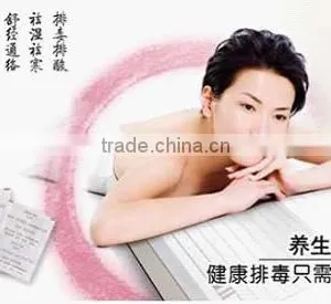 Detox Foot Patches(CE,FDA and ISO Factory Price) thumbnail-2