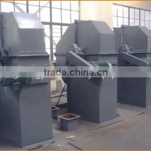 Heat Resistant Material Bucket Conveyor Type thumbnail-5