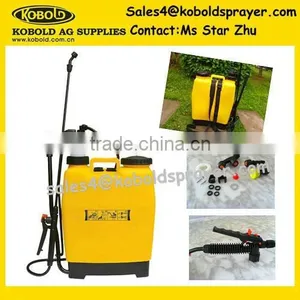 12L/16L/20L Hand Operated Sprayer,manual Knapsack Sprayer (KB-20F-6) thumbnail-1