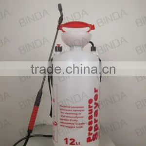 12L Pressure Sprayer thumbnail-1
