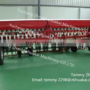 2016 Hot Sale Wheat Seeder Planter for Tractor thumbnail-2