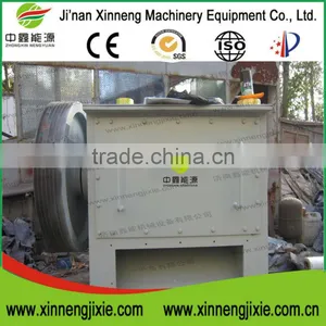 Top Sale Promotion Biomass Crusher Series Wood Shredder thumbnail-5