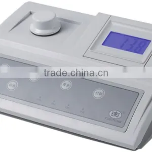 Digital Portable Turbidimeter Laboratory SGZ Series thumbnail-2