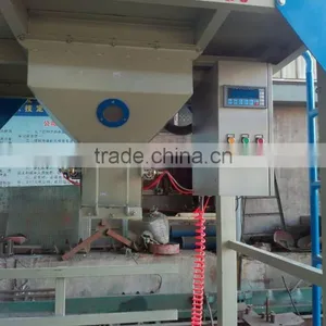 Automatic Sugar/salt Packing Machine thumbnail-4