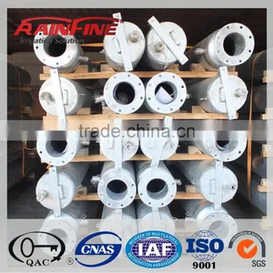 Rainfine Supply Center Pivot Irrigation Water Filters thumbnail-1